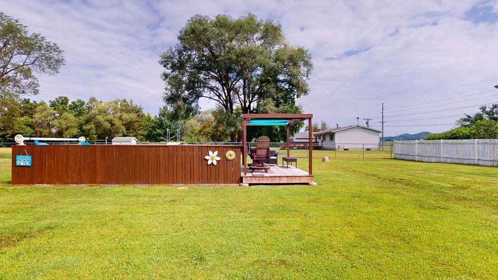 Image 46 of property listing at N7781 Amsterdam Prairie Road, Holmen, WI 54636