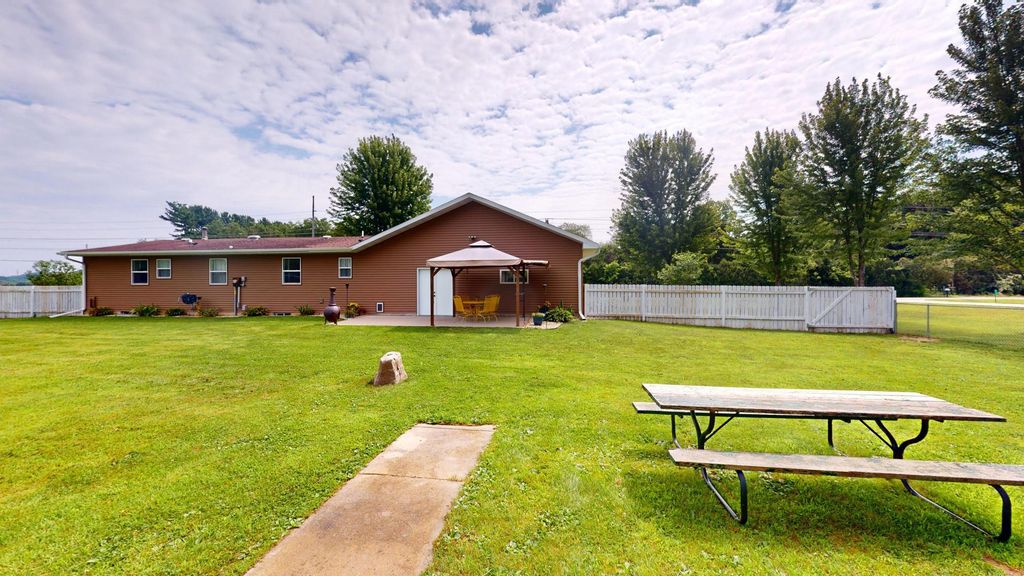 Image 52 of property listing at N7781 Amsterdam Prairie Road, Holmen, WI 54636