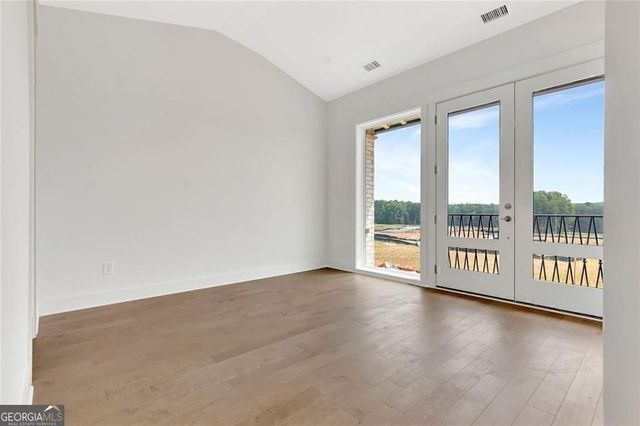 190 Rolison Way, Fayetteville, GA 30214