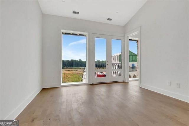 190 Rolison Way, Fayetteville, GA 30214