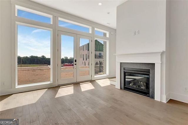 190 Rolison Way, Fayetteville, GA 30214