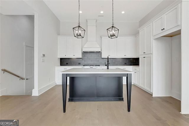 190 Rolison Way, Fayetteville, GA 30214