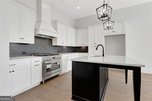 190 Rolison Way, Fayetteville, GA 30214