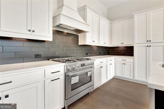 190 Rolison Way, Fayetteville, GA 30214