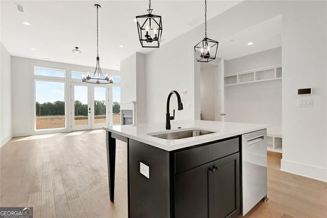 190 Rolison Way, Fayetteville, GA 30214