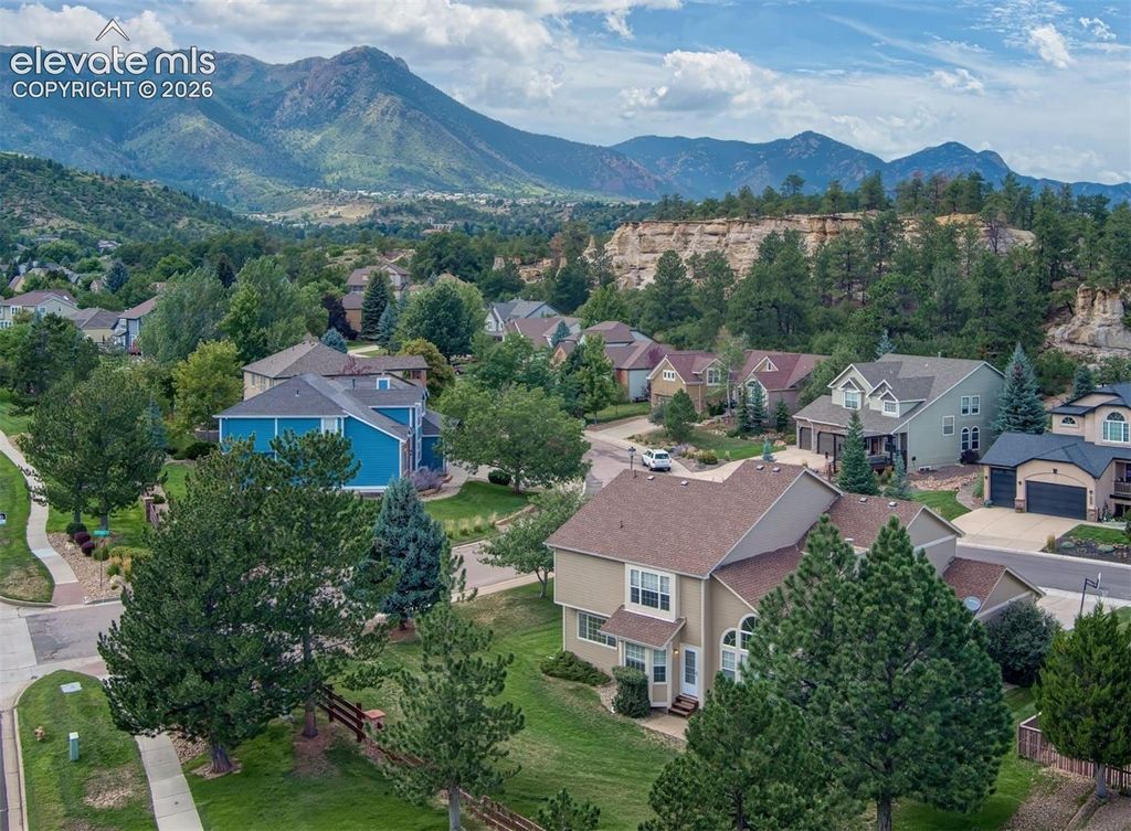 1835 Starstone Court, Colorado Springs, CO 80919 — photo 2