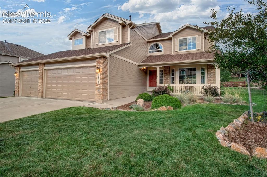 1835 Starstone Court, Colorado Springs, CO 80919 — photo 3