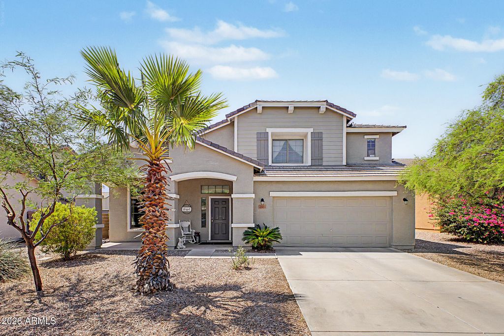 2551 W SUNSET Way, San Tan Valley, AZ 85144 — photo 2