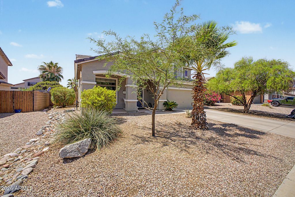 2551 W SUNSET Way, San Tan Valley, AZ 85144 — photo 3