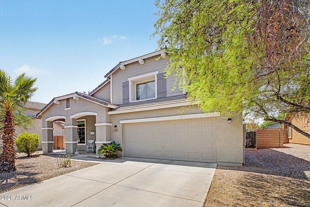 2551 W SUNSET Way, San Tan Valley, AZ 85144 — photo 4