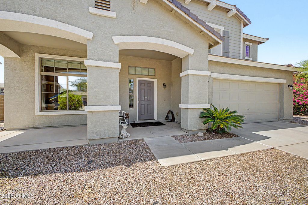 2551 W SUNSET Way, San Tan Valley, AZ 85144 — photo 5