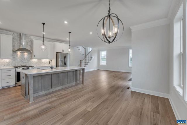 34A ASHLIN COVE, Charlottesville, VA 22901