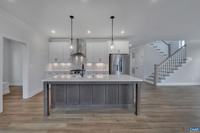 34A ASHLIN COVE, Charlottesville, VA 22901