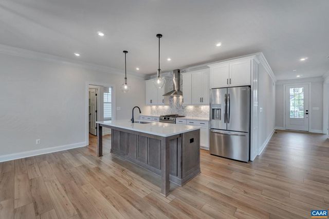 34A ASHLIN COVE, Charlottesville, VA 22901