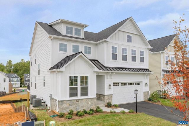 34A ASHLIN COVE, Charlottesville, VA 22901
