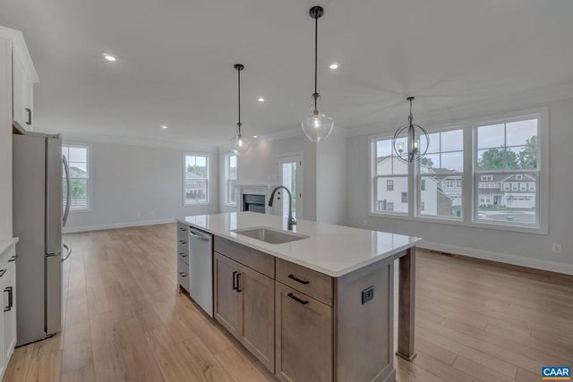 34A ASHLIN COVE, Charlottesville, VA 22901