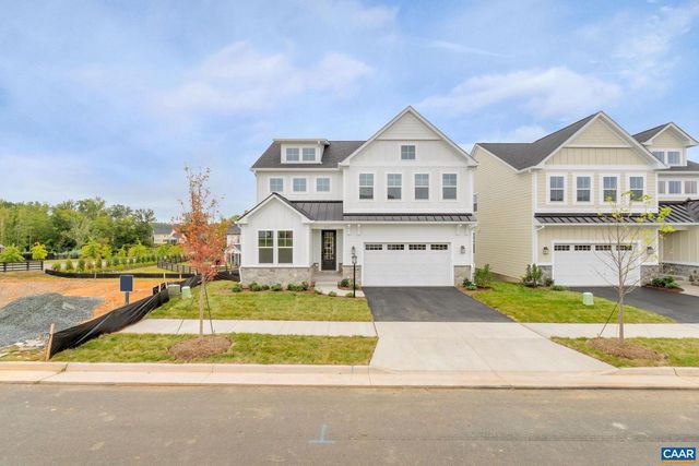 34A ASHLIN COVE, Charlottesville, VA 22901