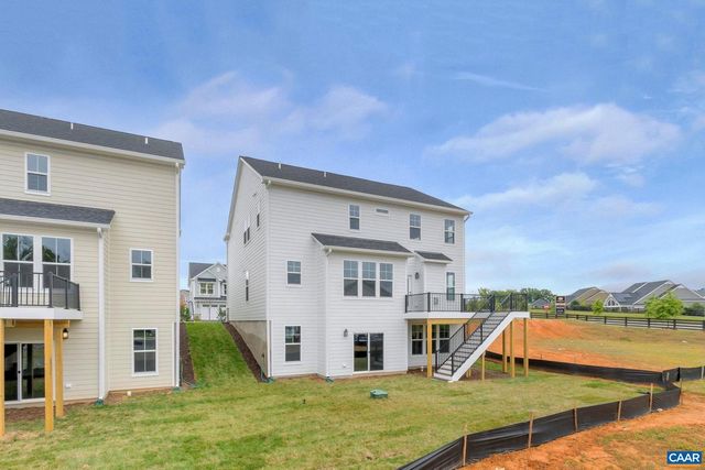 34A ASHLIN COVE, Charlottesville, VA 22901