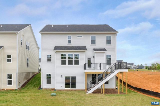 34A ASHLIN COVE, Charlottesville, VA 22901