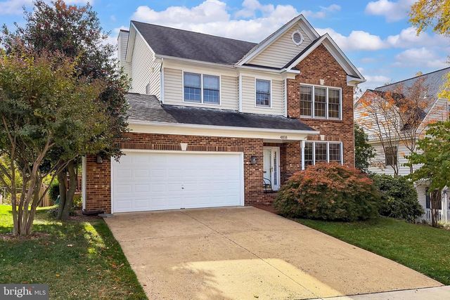 4818 9TH ST S, Arlington, VA 22204