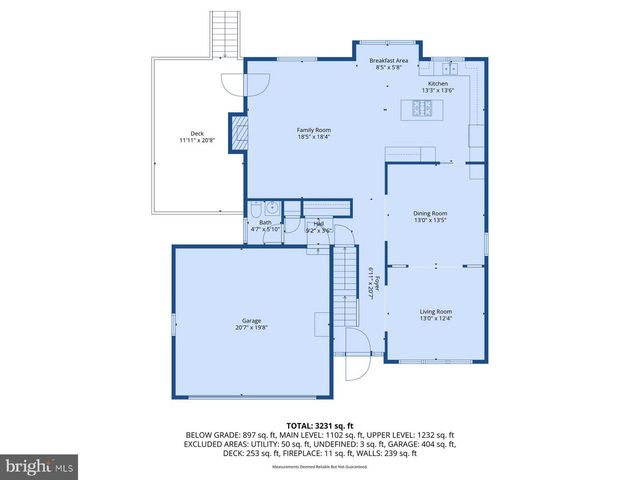 4818 9TH ST S, Arlington, VA 22204