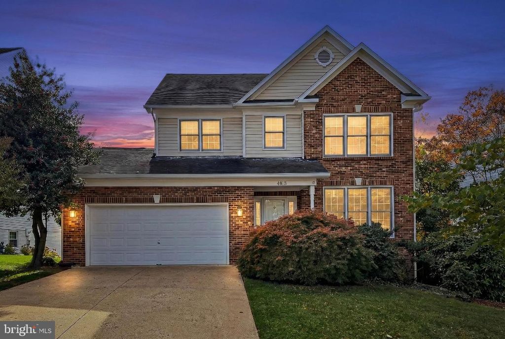 4818 9TH ST S, Arlington, VA 22204