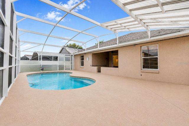 2705 WILLOW GLEN CIRCLE, Kissimmee, FL 34744