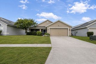 2705 WILLOW GLEN CIRCLE, Kissimmee, FL 34744