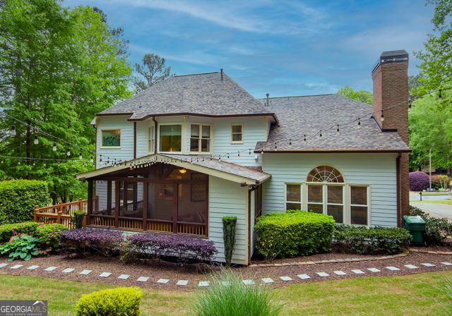 104 Fairway Overlook, Woodstock, GA 30188