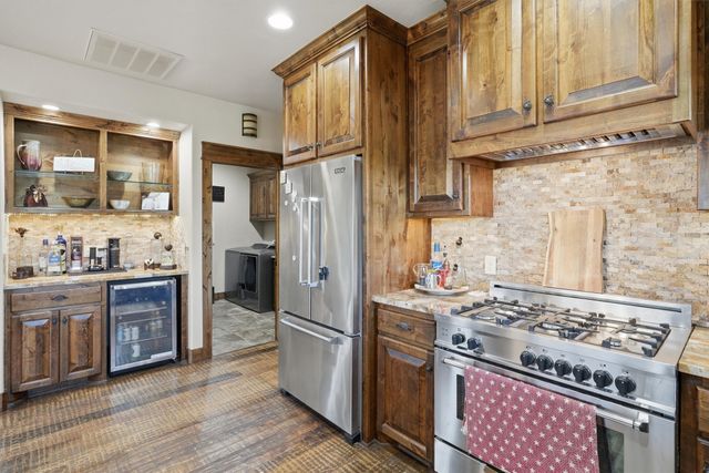 1080 Cascade Lane, Graford, TX 76449