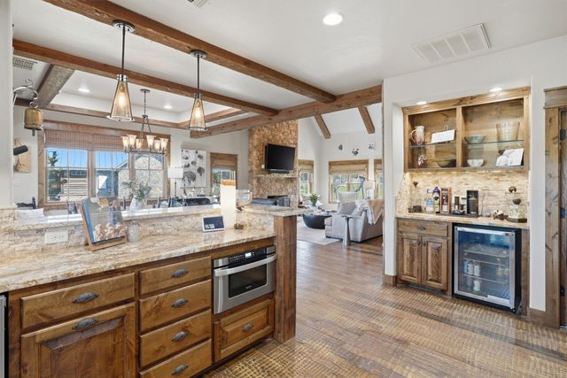 1080 Cascade Lane, Graford, TX 76449