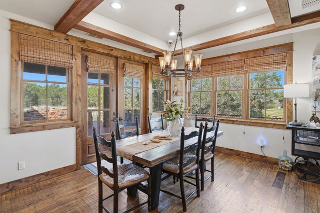 1080 Cascade Lane, Graford, TX 76449