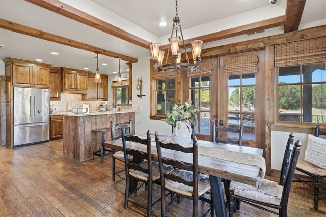 1080 Cascade Lane, Graford, TX 76449