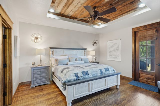 1080 Cascade Lane, Graford, TX 76449