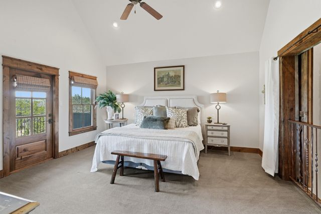 1080 Cascade Lane, Graford, TX 76449