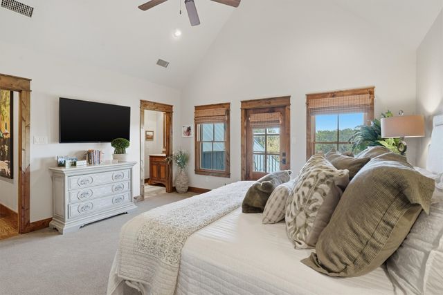 1080 Cascade Lane, Graford, TX 76449