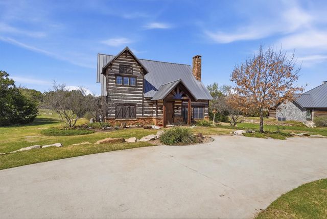 1080 Cascade Lane, Graford, TX 76449