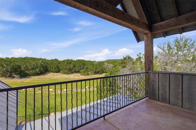 1080 Cascade Lane, Graford, TX 76449