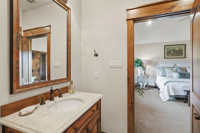 1080 Cascade Lane, Graford, TX 76449