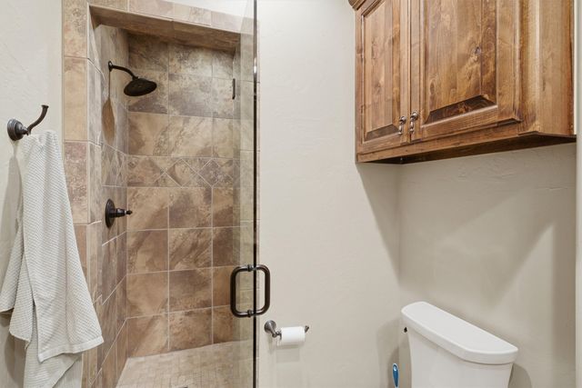 1080 Cascade Lane, Graford, TX 76449