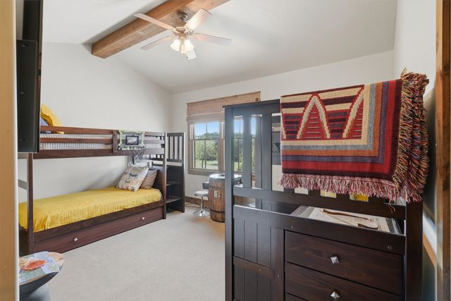 1080 Cascade Lane, Graford, TX 76449