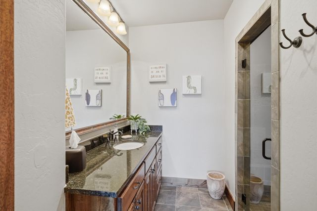 1080 Cascade Lane, Graford, TX 76449