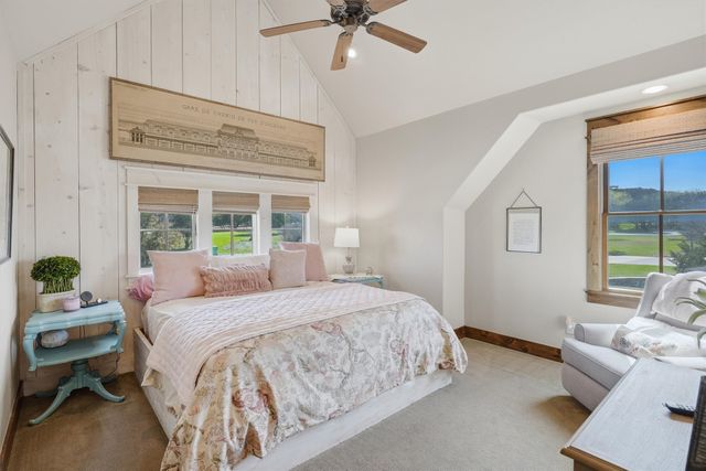 1080 Cascade Lane, Graford, TX 76449