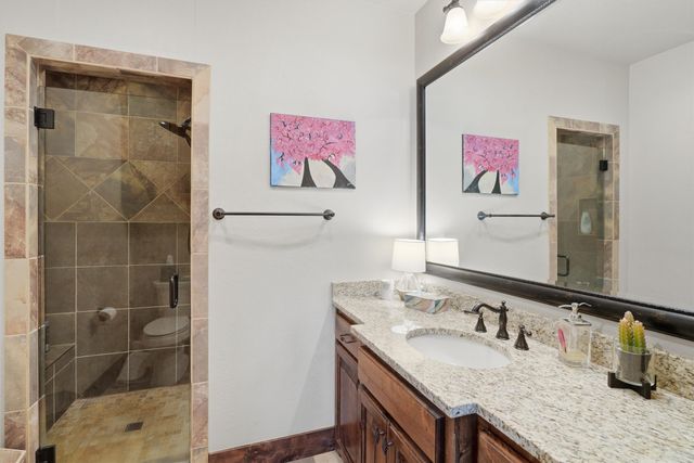 1080 Cascade Lane, Graford, TX 76449