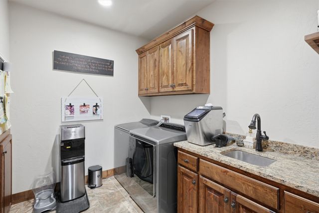 1080 Cascade Lane, Graford, TX 76449