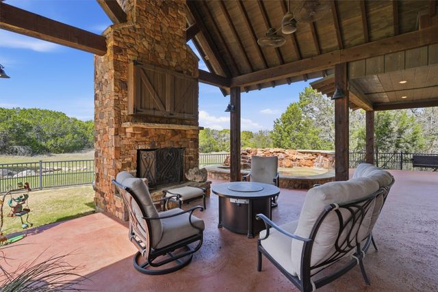 1080 Cascade Lane, Graford, TX 76449