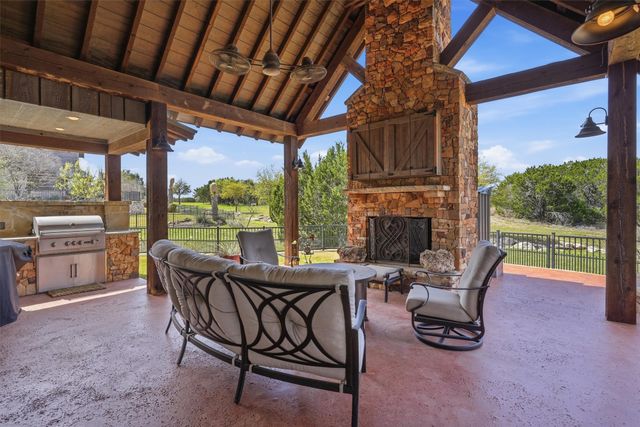 1080 Cascade Lane, Graford, TX 76449