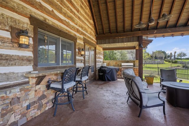 1080 Cascade Lane, Graford, TX 76449