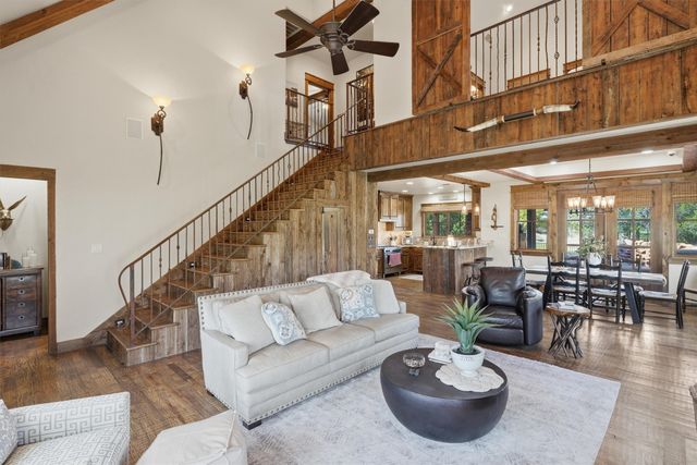 1080 Cascade Lane, Graford, TX 76449