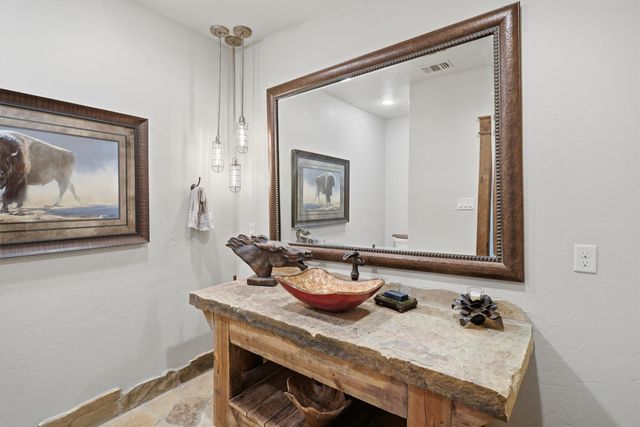 1080 Cascade Lane, Graford, TX 76449